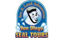 San Diego Seal Tours